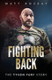 Fighting Back (The Tyson Fury Story) by Matt Bozeat, 9781785315527