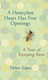 A Honeybee Heart Has Five Openings (A Year of Keeping Bees) by Helen Jukes, 9781524747862