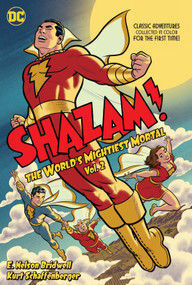 Shazam! The World's Mightiest Mortal Vol. 2 by Dennis O'Neil, 9781779501172