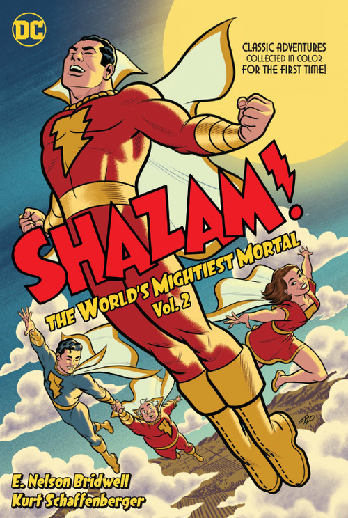 Shazam! The World's Mightiest Mortal Vol. 2 by Dennis O'Neil, 9781779501172