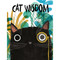 Cat Wisdom (Mini Book) (Miniature Edition) by Angie Rozelaar, 9781912867516