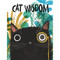 Cat Wisdom (Mini Book) by Angie Rozelaar, 9781912867516