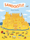 Sandcastle - 9781536211436 by Einat Tsarfati, Einat Tsarfati, 9781536211436