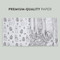 The Plant Lady (A Floral Coloring Book with Succulents and Flowers) by Sarah Simon, Paige Tate & Co., 9781944515881