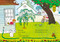 Miércoles alocado (Wacky Wednesday Spanish Edition) - 9781984831019 by Dr. Seuss