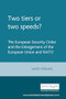 Two tiers or two speeds? by James Sperling, 9780719054020
