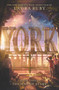 York: The Map of Stars by Laura Ruby, 9780062306999
