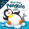 What Does Penguin Like? (Touch & Feel) by Igloo Books, 9781788103701