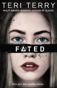 Fated - 9781408350669 by Teri Terry, 9781408350669