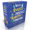 Hello Knights! Ninjas! Robots! and Dinosaurs! (Hello Knights!; Hello Ninjas!; Hello Robots!; Hello Dinosaurs!) by Joan Holub, Chris Dickason, 9781534443204