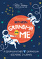 Between Grandma and Me (A Grandmother and Grandson Keepsake Journal) by Katie Clemons, 9781728220253