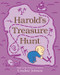 Harold's Treasure Hunt by Crockett Johnson, Crockett Johnson, 9780062655318