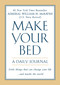 Make Your Bed: A Daily Journal by Admiral William H. McRaven, 9781538751770