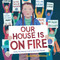 Our House Is on Fire (Greta Thunberg's Call to Save the Planet) by Jeanette Winter, Jeanette Winter, 9781534467781