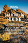 Moon California Hiking (The Complete Guide to 1,000 of the Best Hikes in the Golden State) - 9781640498983 by Tom Stienstra, Ann Marie Brown, 9781640498983