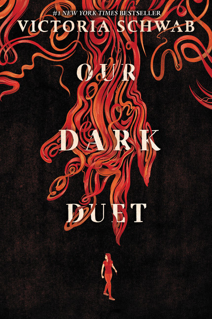 Our Dark Duet - 9780062983404 by Victoria Schwab, 9780062983404