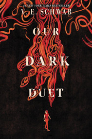 Our Dark Duet - 9780062983404 by V. E. Schwab, 9780062983404