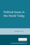 Political Issues in the World Today by Don Maciver, 9780719067051