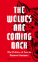 The wolves are coming back (The politics of fear in Eastern Germany) by Rebecca Pates, Julia Leser, 9781526147011