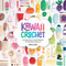 Kawaii Crochet (40 super cute crochet patterns for adorable amigurumi) by Melissa Bradley, 9781446307533