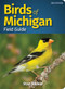 Birds of Michigan Field Guide by Stan Tekiela, 9781591939009