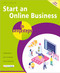 Start an Online Business in easy steps - 9781840788600 by Jon Smith, 9781840788600