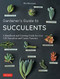 The Gardener's Guide to Succulents (A Handbook of Over 125 Exquisite Varieties of Succulents and Cacti) by Misa Matsuyama, 9780804851060