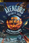 Avengers Infinity Saga and Philosophy by Robert Arp, Heather L. Rivera, 9780812694857