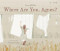 Where Are You, Agnes? by Tessa McWatt, Zuzanna Celej, 9781773061405