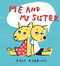 Me and My Sister by Rose Robbins, 9780802855428