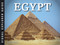 Egypt - 9781782748731 by Trevor Naylor, 9781782748731