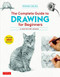 The Complete Guide to Drawing for Beginners (21 Step-by-Step Lessons - Over 450 illustrations!) by Yoshiko Ogura, 9784805315767