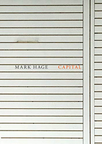 Capital - 9781733973076 by Mark Hage, 9781733973076