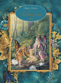 A Visit to Fairyland - 9781925386011 by Shirley Barber, 9781925386011