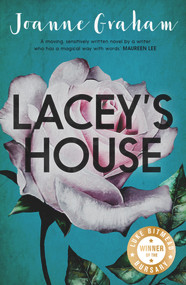 Lacey's House by Joanne Graham, 9781789550467