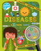 Diseases by Robin Twiddy, 9781912502851