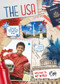 The USA by Shalini Vallepur, 9781786376893