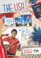 The USA by Shalini Vallepur, 9781786376893