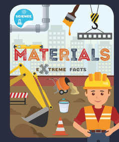 Materials - 9781912502271 by Robin Twiddy, 9781912502271