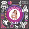 Materials at Play by Robin Twiddy, 9781786374493
