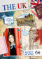 The UK by Robin Twiddy, 9781786376886