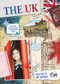 The UK by Robin Twiddy, 9781786376886