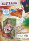 Australia - 9781786377852 by Shalini Vallepur, 9781786377852