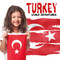 Turkey - 9781786375124 by Steffie Cavell-Clarke, 9781786375124