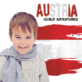 Austria - 9781786375117 by Emilie Dufesne, 9781786375117