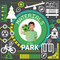 Materials at the Park by Robin Twiddy, 9781786374462