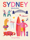 Sydney Word By Word by Sonny and Biddy Day and Maroney, 9781760504274
