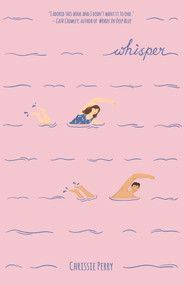 Whisper - 9781760503499 by Chrissie Perry, 9781760503499