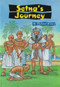 Setna's Journey by Richard Brown, 9781871173635