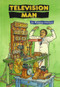 Television Man by Pauline Francis, 9781871173710